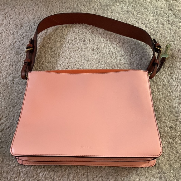 Fossil shoulder bag - Picture 2 of 4